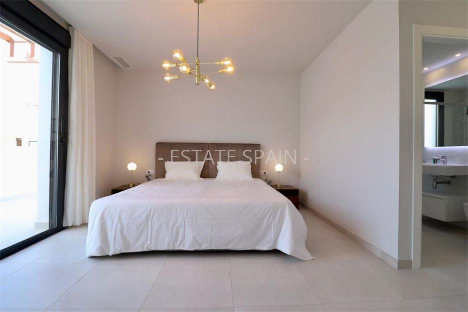 Вилла в Эстепоне 132 м2 №VL23103730E3  - Продажа - 7 large