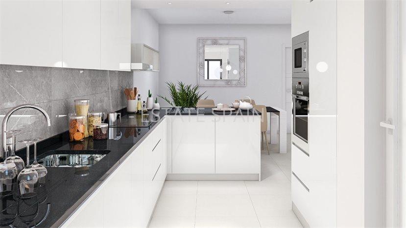 Вилла в Эстепоне 132 м2 №VL23103730E3  - Продажа - 15 preview