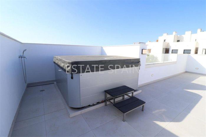 Вилла в Эстепоне 132 м2 №VL23103730E3  - Продажа - 10 preview