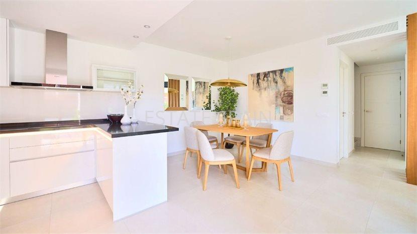 Вилла в Эстепоне 132 м2 №VL23103730E3  - Продажа - 2 preview