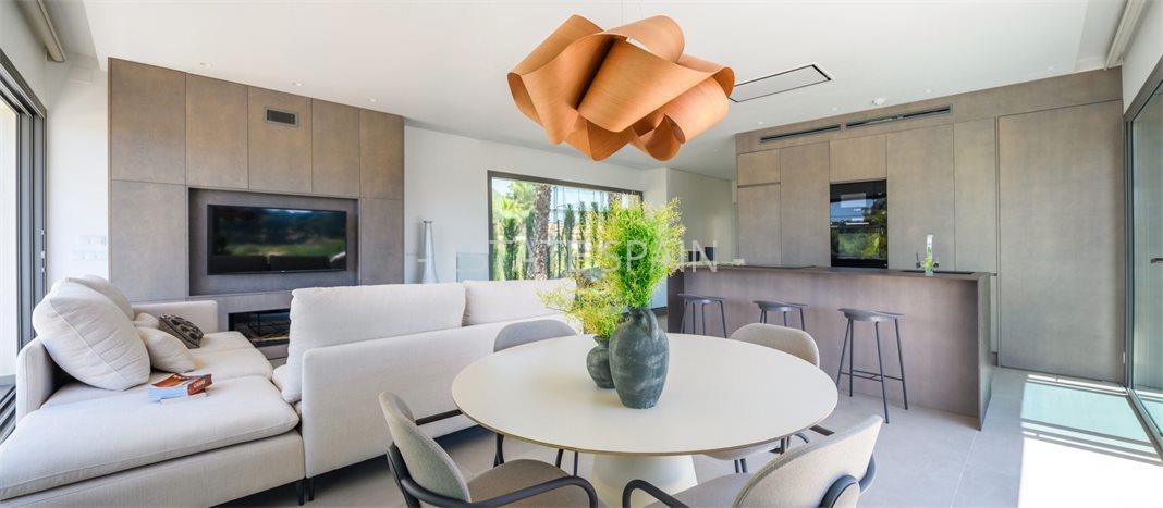 Вилла в Лас-Колинас 127 м2 №VL26217BCFC6  - Продажа - 19 preview