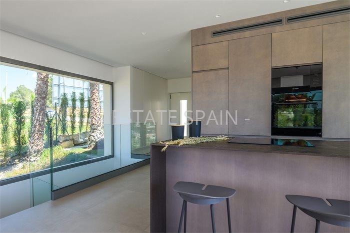 Вилла в Лас-Колинас 127 м2 №VL26217BCFC6  - Продажа - 20 preview