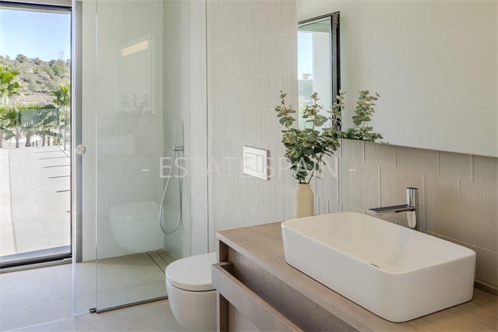 Вилла в Лас-Колинас 127 м2 №VL26217BCFC6  - Продажа - 29 preview