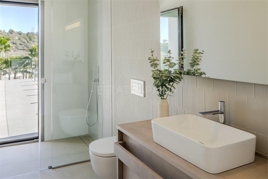 Вилла в Лас-Колинас 127 м2 №VL26217BCFC6  - Продажа - 29 large