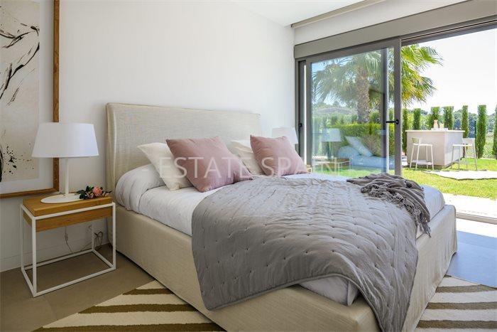 Вилла в Лас-Колинас 127 м2 №VL26217BCFC6  - Продажа - 27 preview