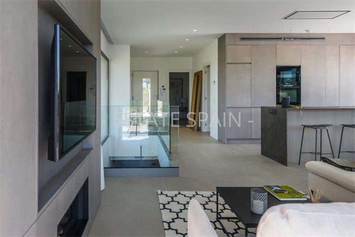 Вилла в Лас-Колинас 127 м2 №VL26217BCFC6  - Продажа - 35 preview