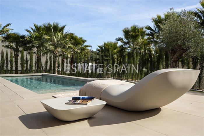 Вилла в Лас-Колинас 127 м2 №VL26217BCFC6  - Продажа - 2 preview