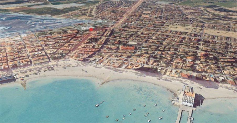 Апартаменты в Сантьяго-де-ла-Рибера 107 м2 №ART201117105DB  - Продажа - 13 preview