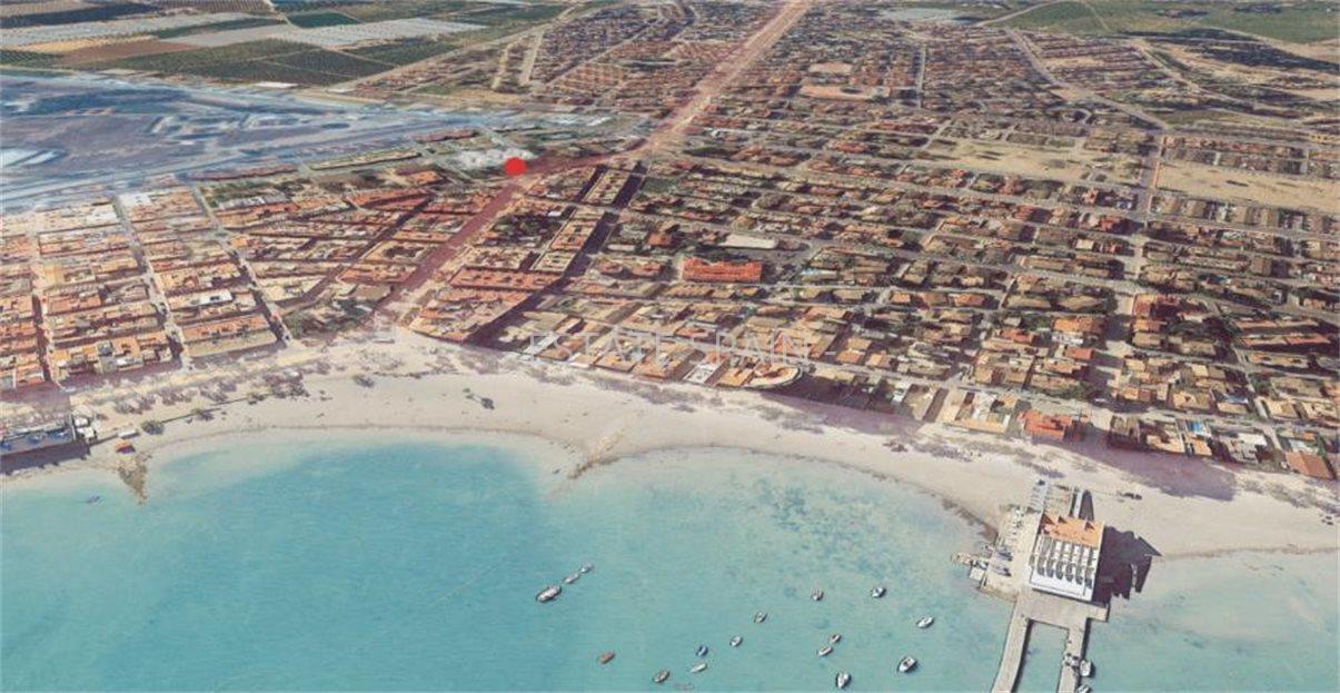 Апартаменты в Сантьяго-де-ла-Рибера 107 м2 №ART201117105DB  - Продажа - 13 large