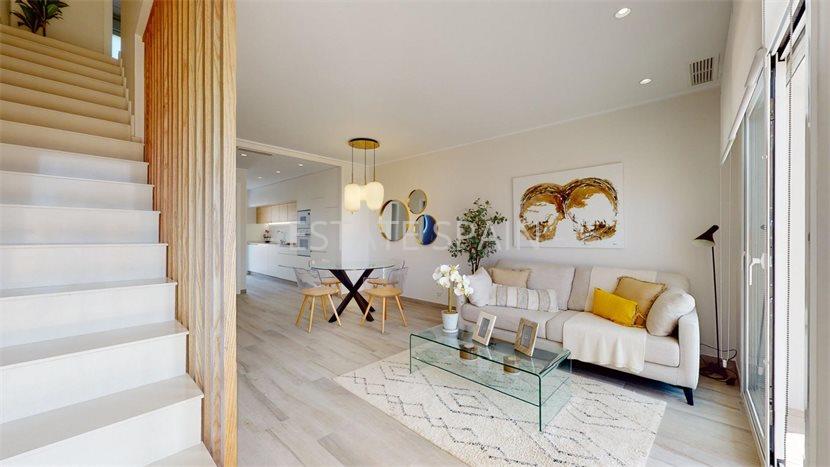 Вилла в Пилар-де-ла-Орадада 81 м2 №VL2619F8A08  - Продажа - 36 preview