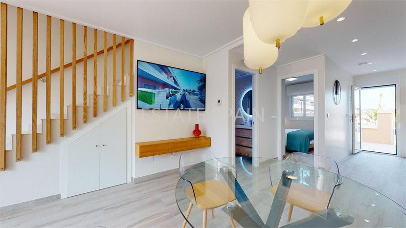 Вилла в Пилар-де-ла-Орадада 81 м2 №VL2619F8A08  - Продажа - 44 preview