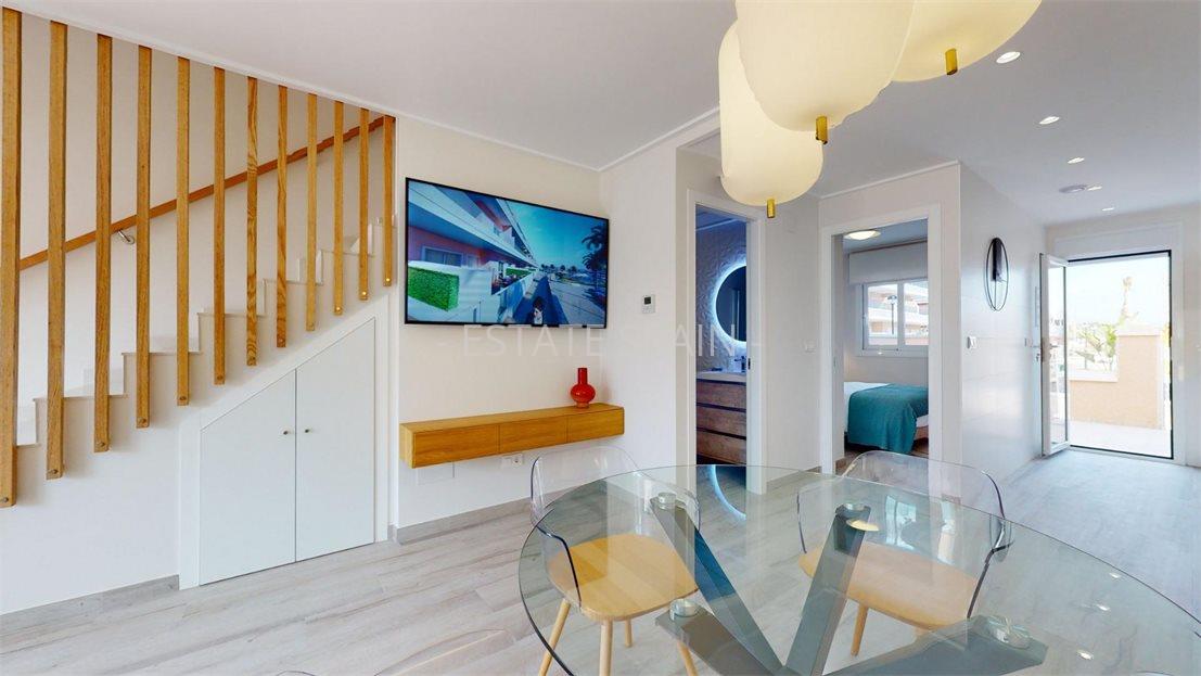 Вилла в Пилар-де-ла-Орадада 81 м2 №VL2619F8A08  - Продажа - 44 large