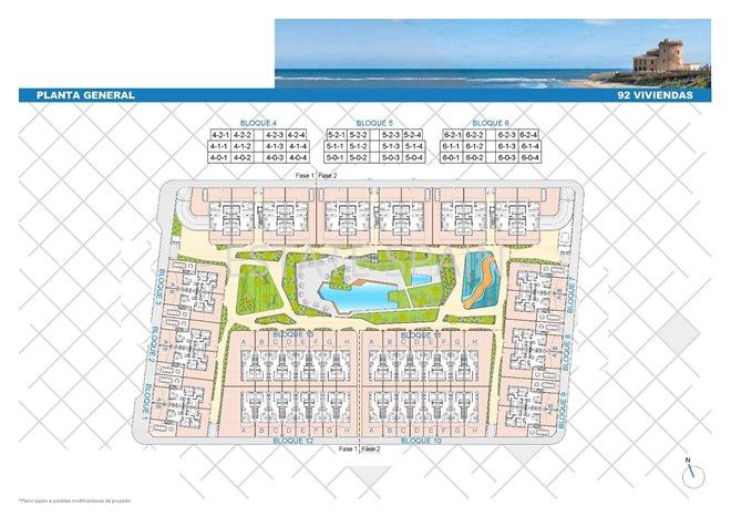 Вилла в Пилар-де-ла-Орадада 81 м2 №VL2619F8A08  - Продажа - 33 preview