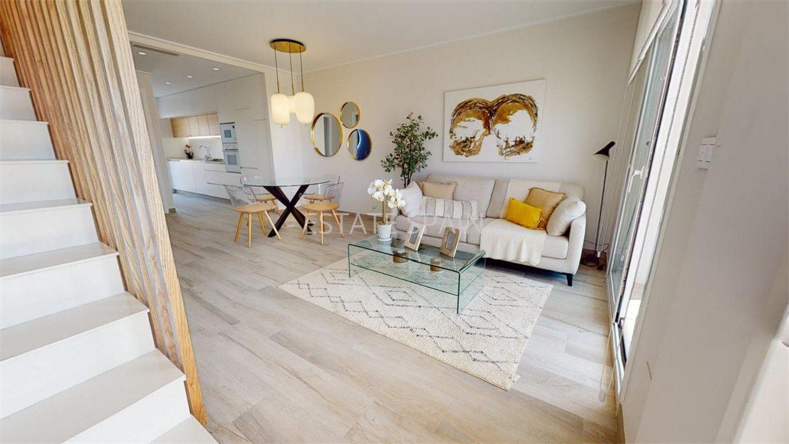 Вилла в Пилар-де-ла-Орадада 81 м2 №VL2619F8A08  - Продажа - 34 large