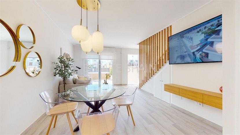 Вилла в Пилар-де-ла-Орадада 81 м2 №VL2619F8A08  - Продажа - 45 preview