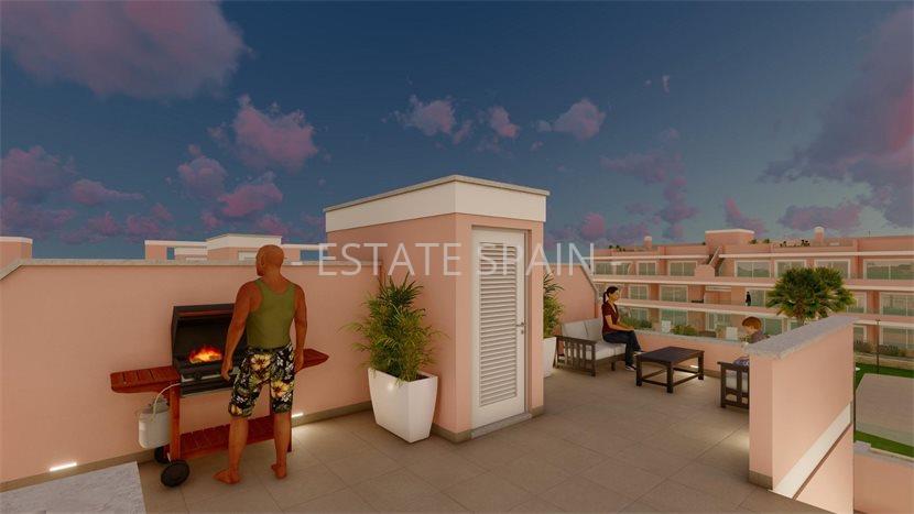 Вилла в Пилар-де-ла-Орадада 81 м2 №VL2619F8A08  - Продажа - 5 preview