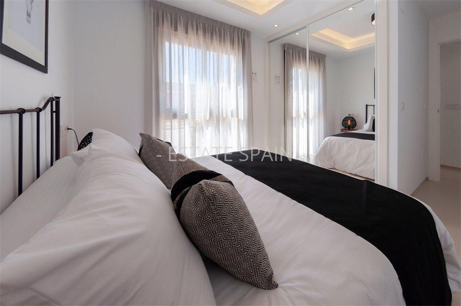 Вилла в Лос-Алькасарес 194 м2 №VL18817596A  - Продажа - 9 large