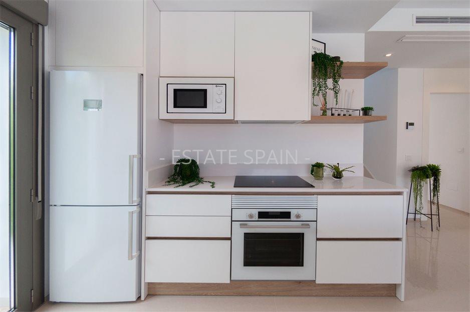 Вилла в Лос-Алькасарес 194 м2 №VL18817596A  - Продажа - 6 large