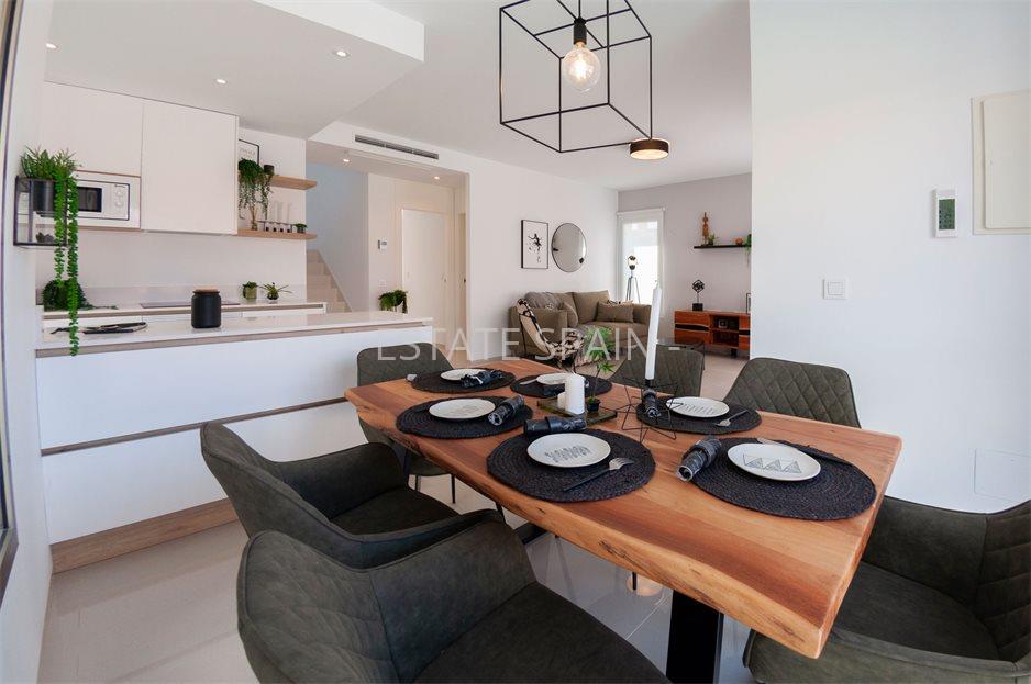 Вилла в Лос-Алькасарес 194 м2 №VL18817596A  - Продажа - 5 large