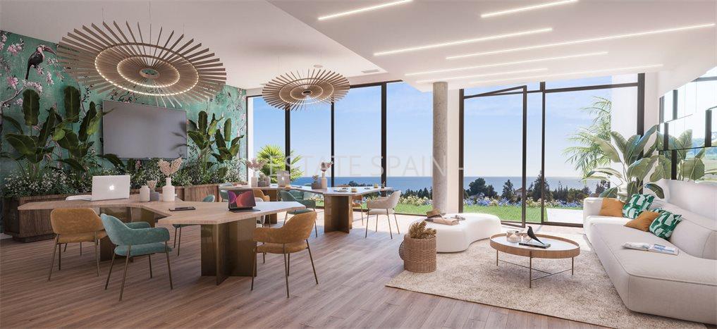 Вилла в Эстепоне 306 м2 №VL25122B9B48  - Продажа - 9 preview