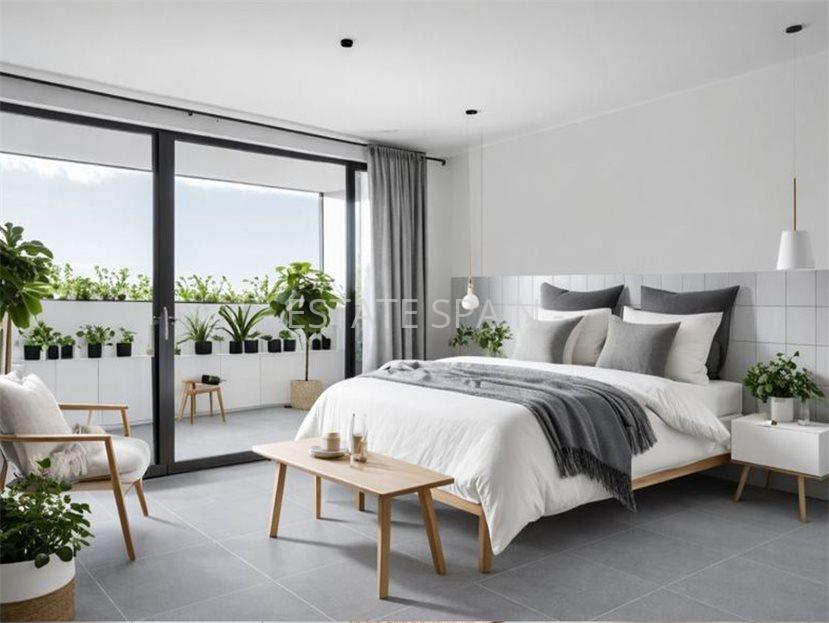 Вилла в Вильямартине 113 м2 №VL263977271  - Продажа - 5 large