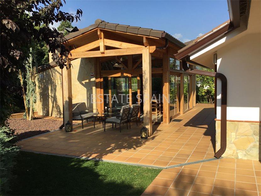 Дом в Альелье 500 м2 №VL191125819F1  - Продажа - 2 large