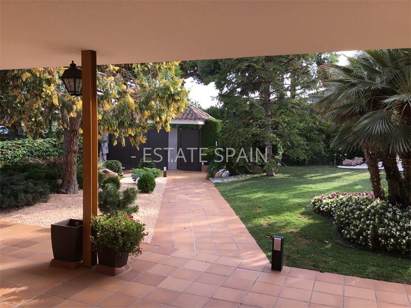 Дом в Альелье 500 м2 №VL191125819F1  - Продажа - 18 large