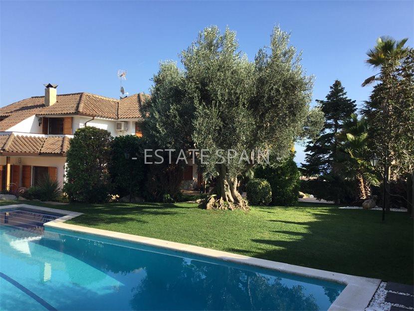 Дом в Альелье 500 м2 №VL191125819F1  - Продажа - 6 large