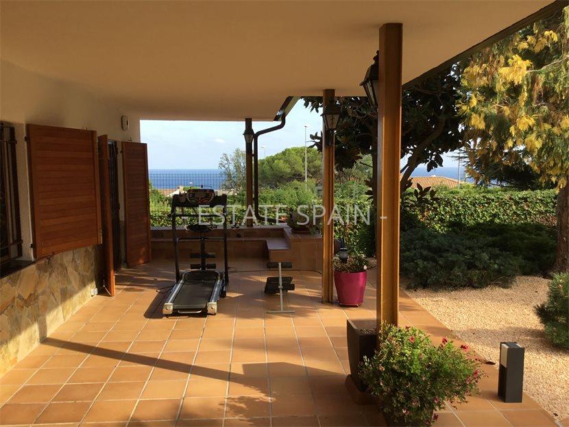 Дом в Альелье 500 м2 №VL191125819F1  - Продажа - 5 large