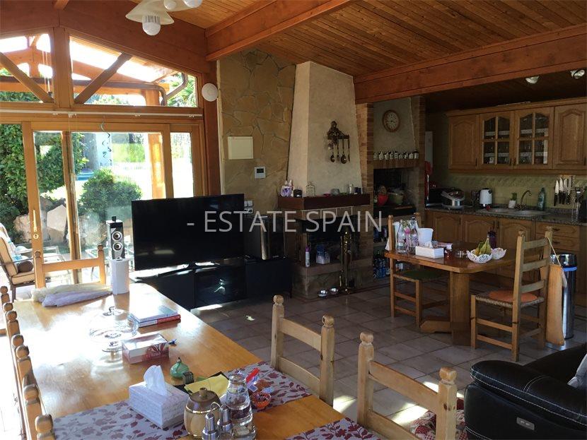 Дом в Альелье 500 м2 №VL191125819F1  - Продажа - 7 large