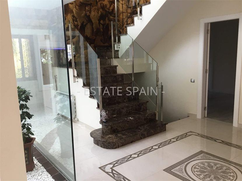 Дом в Альелье 500 м2 №VL191125819F1  - Продажа - 23 large