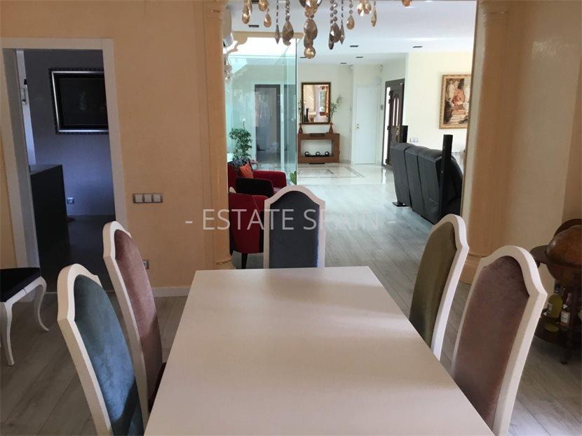 Дом в Альелье 500 м2 №VL191125819F1  - Продажа - 28 large