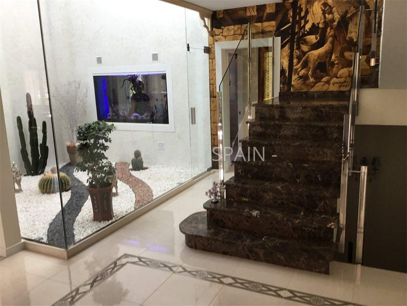 Дом в Альелье 500 м2 №VL191125819F1  - Продажа - 24 large