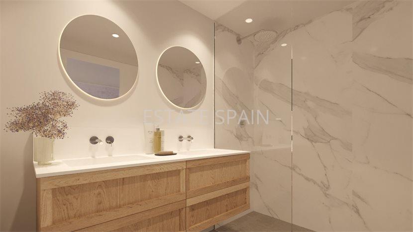 Апартаменты в Михасе 80 м2 №ART24363C9FF  - Продажа - 9 preview