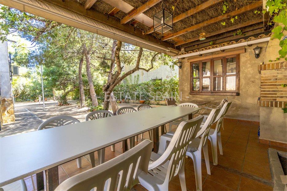 Вилла в Кастильо-де-Дон-Хуан 168 м2 №VL21913519B0  - Продажа - 33 large