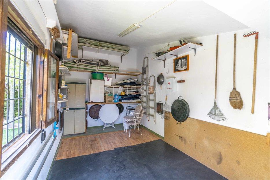 Вилла в Кастильо-де-Дон-Хуан 168 м2 №VL21913519B0  - Продажа - 38 large