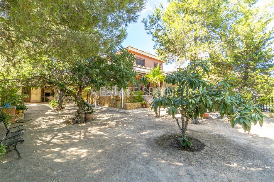 Вилла в Кастильо-де-Дон-Хуан 168 м2 №VL21913519B0  - Продажа - 5 large