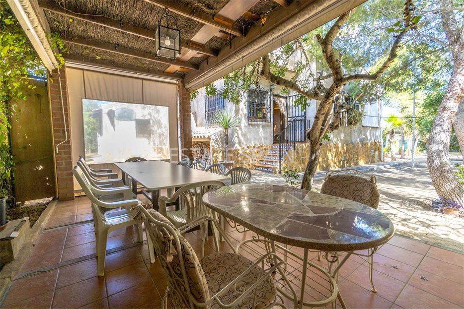 Вилла в Кастильо-де-Дон-Хуан 168 м2 №VL21913519B0  - Продажа - 35 large