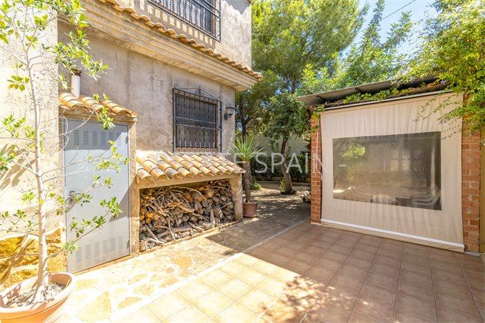 Вилла в Кастильо-де-Дон-Хуан 168 м2 №VL21913519B0  - Продажа - 32 preview