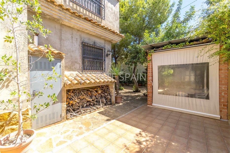 Вилла в Кастильо-де-Дон-Хуан 168 м2 №VL21913519B0  - Продажа - 32 large