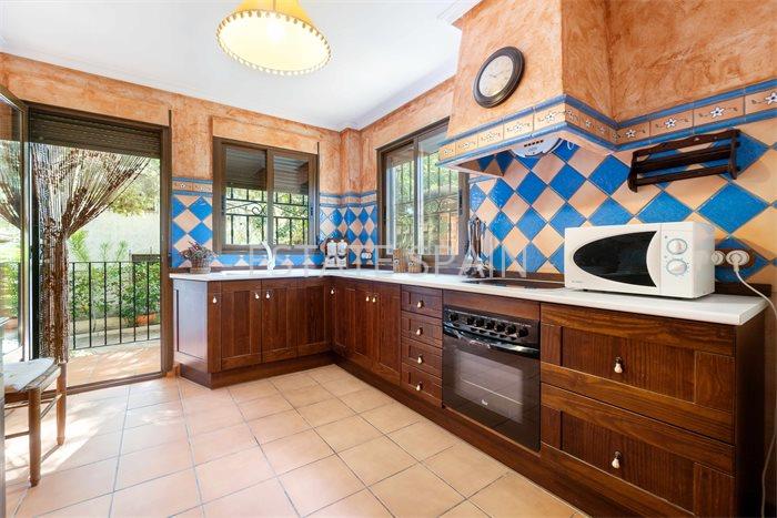 Вилла в Кастильо-де-Дон-Хуан 168 м2 №VL21913519B0  - Продажа - 23 preview