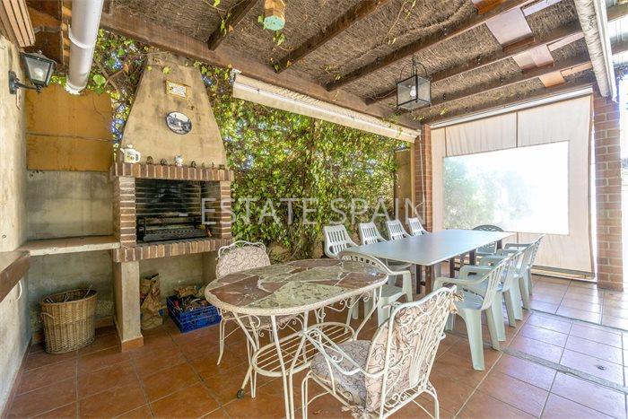 Вилла в Кастильо-де-Дон-Хуан 168 м2 №VL21913519B0  - Продажа - 34 preview