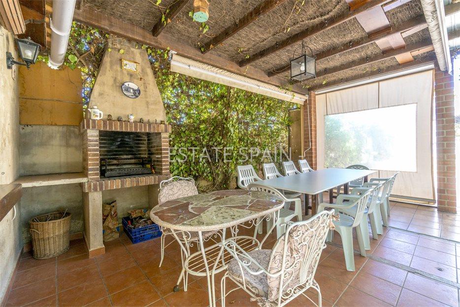 Вилла в Кастильо-де-Дон-Хуан 168 м2 №VL21913519B0  - Продажа - 34 large