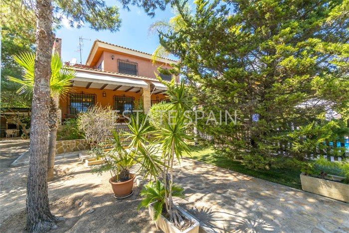 Вилла в Кастильо-де-Дон-Хуан 168 м2 №VL21913519B0  - Продажа - 10 preview