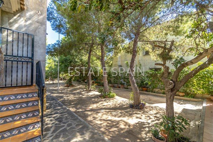 Вилла в Кастильо-де-Дон-Хуан 168 м2 №VL21913519B0  - Продажа - 37 preview