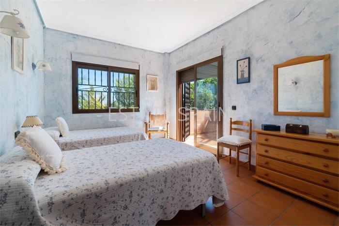 Вилла в Кастильо-де-Дон-Хуан 168 м2 №VL21913519B0  - Продажа - 29 preview