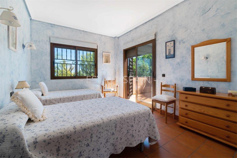 Вилла в Кастильо-де-Дон-Хуан 168 м2 №VL21913519B0  - Продажа - 29 large