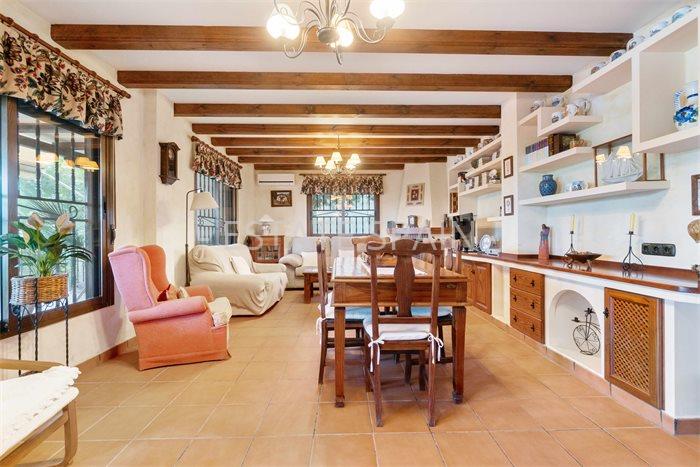 Вилла в Кастильо-де-Дон-Хуан 168 м2 №VL21913519B0  - Продажа - 18 preview