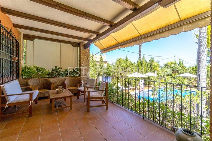 Вилла в Кастильо-де-Дон-Хуан 168 м2 №VL21913519B0  - Продажа - 16 preview