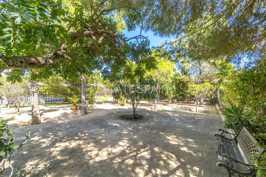 Вилла в Кастильо-де-Дон-Хуан 168 м2 №VL21913519B0  - Продажа - 4 large